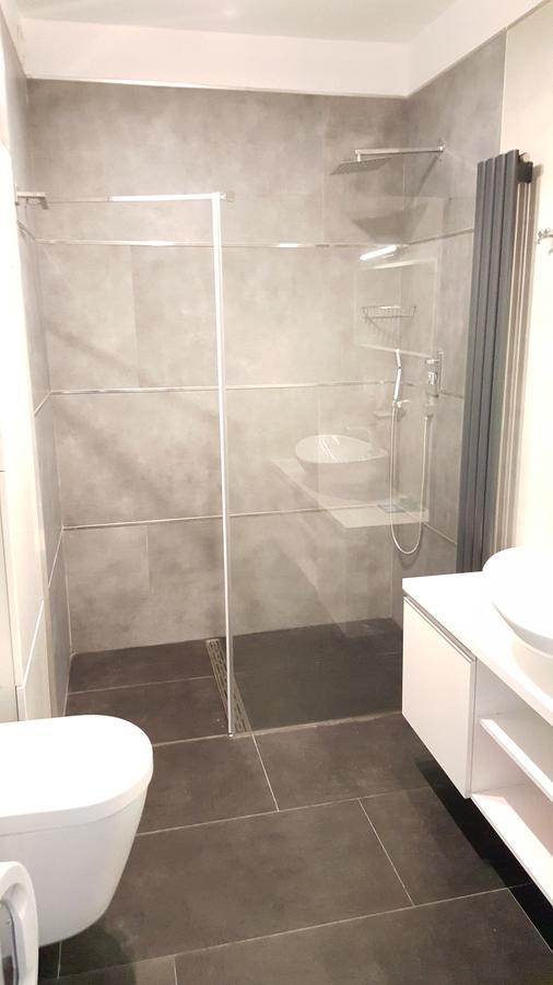 Apartamenty Na Wydmie Ustka Dış mekan fotoğraf