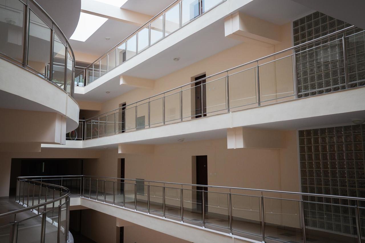 Apartamenty Na Wydmie Ustka Dış mekan fotoğraf