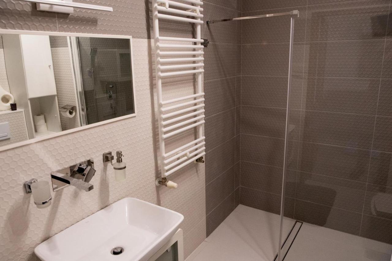 Apartamenty Na Wydmie Ustka Dış mekan fotoğraf