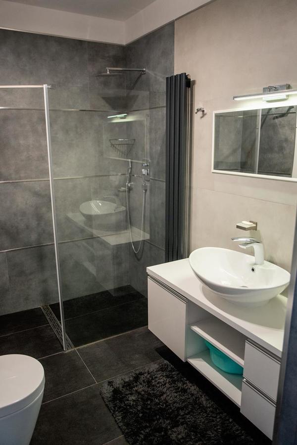 Apartamenty Na Wydmie Ustka Dış mekan fotoğraf